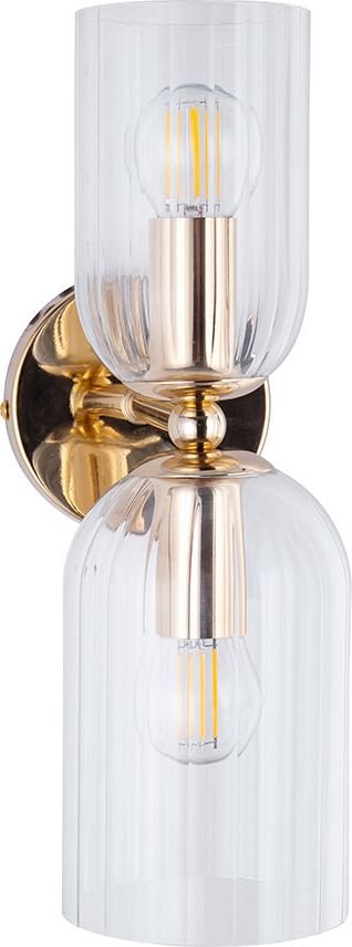 

Бра Arte Lamp Charm A1623AP-2GO