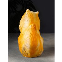 Статуэтка Хорошие сувениры Щенок Шпиц 10884833 в Мозыре