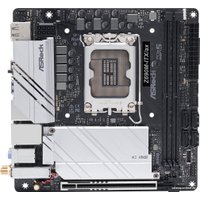 Материнская плата ASRock Z690M-ITX/AX