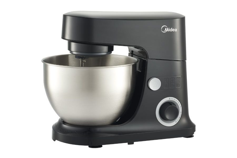 

Планетарный миксер Midea MJ-KM6001W