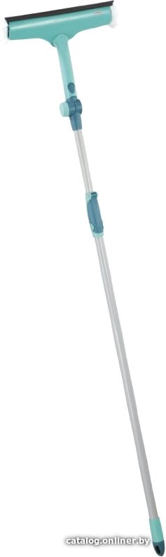 Швабра для мытья окон Leifheit Micro Duo 511201