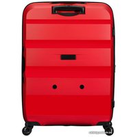 Чемодан-спиннер American Tourister Bon Air DLX Magma Red 75 см