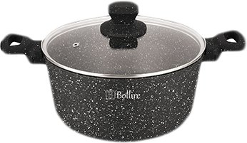 

Кастрюля Bollire Venezia BR-1002