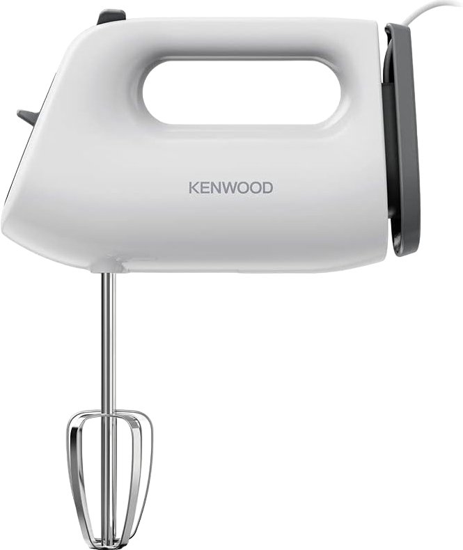 

Миксер Kenwood QuickMix Lite HMP10.000WH