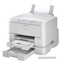 Принтер Epson WorkForce Pro WF-M5190DW