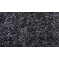 Кухонный стол Solt Мила 1 (костило тёмный/ноги круглые хром)