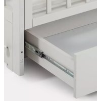 Классическая детская кроватка Rant Indy Box 780 (crystal beige) в Солигорске