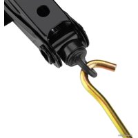 Ромбовый домкрат Deko DKJ02 1.2т