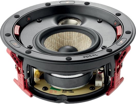

Focal 300ICW4