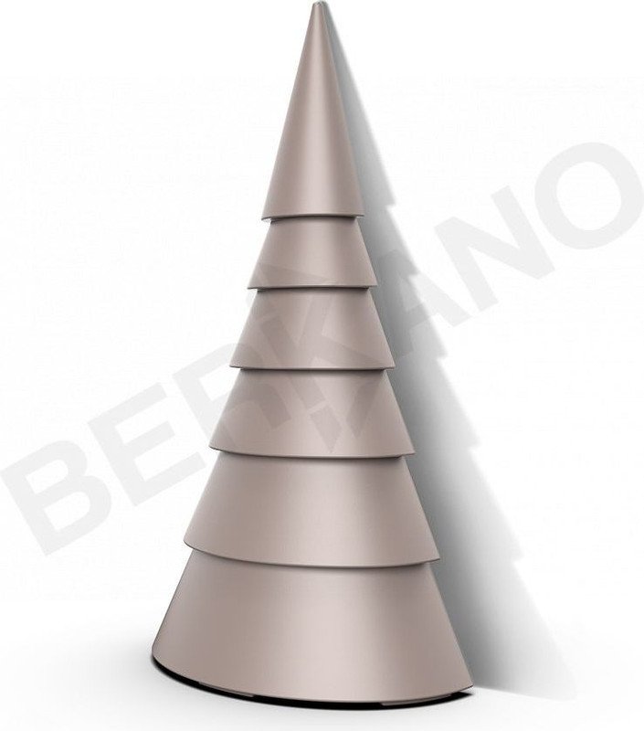

Фигурка для сада Berkano Eiswald Wall 210_067_13 (кофейный)