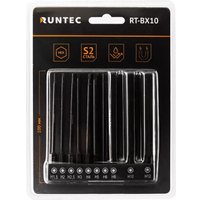 Набор бит Runtec RT-BX10