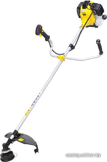 Триммер Huter GGT-1500T