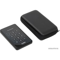 Бокс для накопителей 2.5" Zalman ZM-SHE500