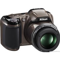 Фотоаппарат Nikon Coolpix L810