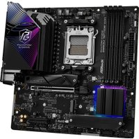 Материнская плата ASRock B850M Riptide WiFi