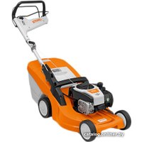 Газонокосилка STIHL RM 448 VC
