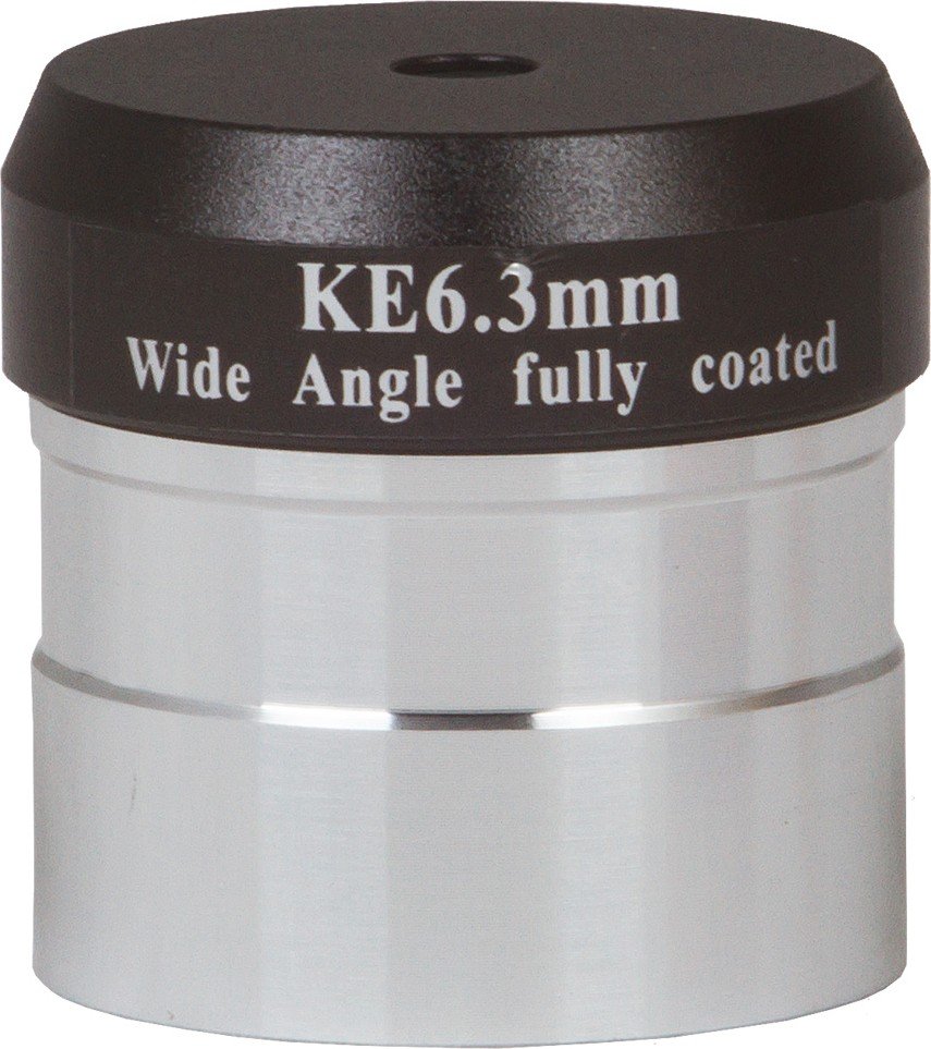 

Sky-Watcher Kellner 6,3 мм, 1.25" 68777
