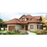 Краска Finntella Hidro Toffee F-14-1-3-FL069 2.7 л (песочный)