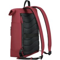 Городской рюкзак Gaston Luga Backpack Rullen 13'' (красный)