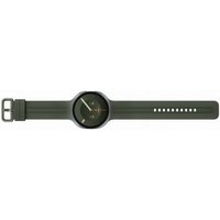 Умные часы Samsung Galaxy Watch9 L 44 мм (серебро)