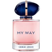 Парфюмерная вода Giorgio Armani My Way EdP (90 мл)