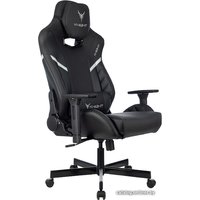 Игровое (геймерское) кресло Knight Thunder 5X (черный)