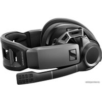 Наушники Sennheiser GSP 670