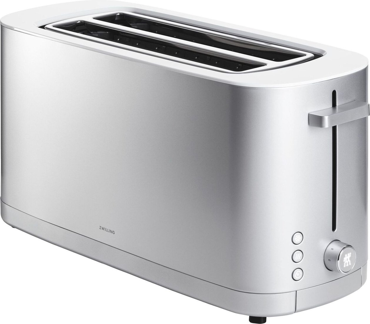 

Тостер Zwilling Enfinigy 53009-001-0