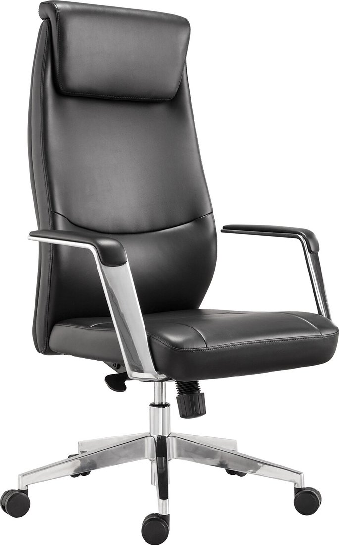 

Офисное кресло Brabix Premium Jazz EX-757 532489 (черный)