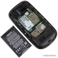 Телефон Nokia Asha 200