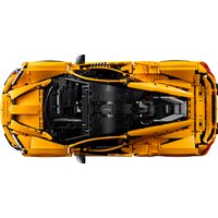 Конструктор LEGO Technic 42172 McLaren P1