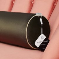 Декоративная подушка Sofi De MarkO Блейк 50x18x18 Под-Бл-50х18х18шк