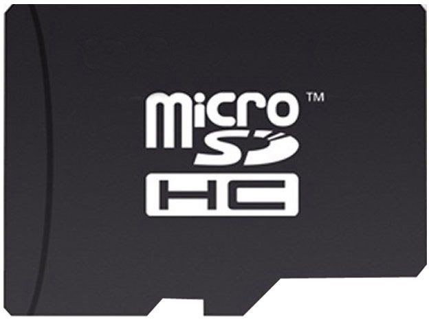 

Карта памяти Mirex microSDHC (Class 4) 4GB (13612-MCROSD04)