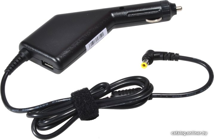 Автомобильное зарядное Pitatel ADC-B10