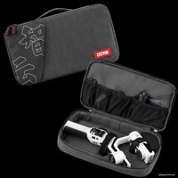 Стабилизатор Zhiyun Smooth 5S (белый)