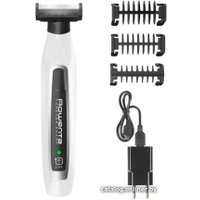Триммер для бороды и усов Rowenta Forever Sharp TN6010F5