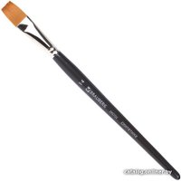 Кисть для рисования BRAUBERG Art Classic №14 200702 (плоская)