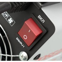 Сварочный инвертор Победа АС-160