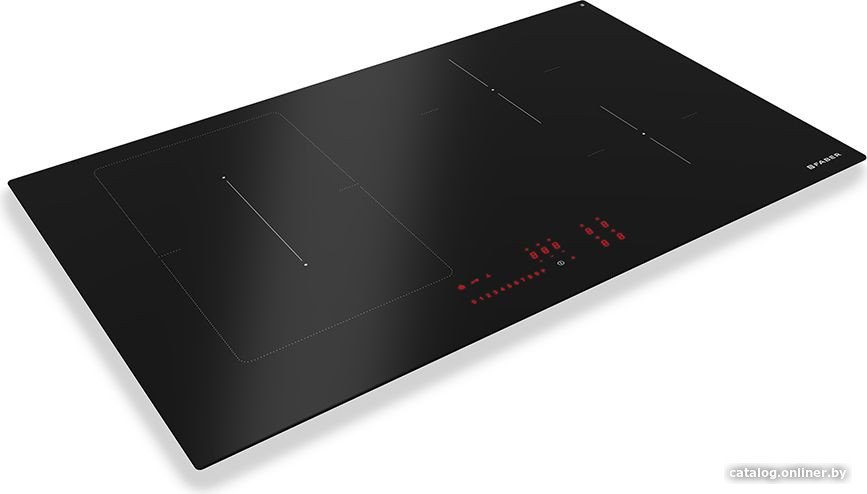 Варочная панель Faber FCH 84 BK KL 108.0604.935