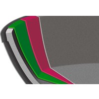 Сотейник Rondell Royal Blue RDA-1547