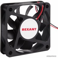 Вентилятор для корпуса Rexant RX 6015MS 24VDC 72-4060 в Орше