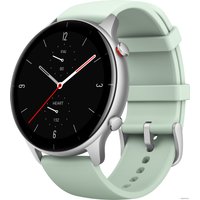 Умные часы Amazfit GTR 2e (зеленый)