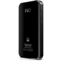 Hi-Fi плеер FiiO M6