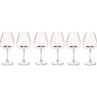 Набор бокалов для вина Jewel Ода ПС00141-58 (6шт)