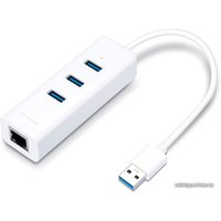 USB-хаб TP-Link UE330