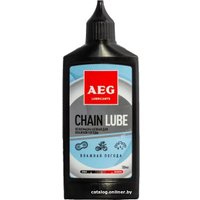 Смазка для цепи AEG Lubricants Влажная погода 33181 в Бресте