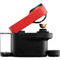 Капсульная кофеварка Krups Nespresso Vertuo Pop XN9205