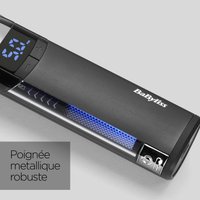 Триммер для бороды и усов BaByliss Super-X Metal S996E