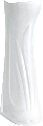 Пьедестал для умывальника Sanita Ромашка ROMSAPD01