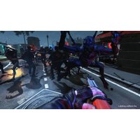  Killing Floor 2 для PlayStation 4